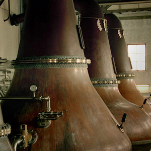 Nikka Whisky Giapponese