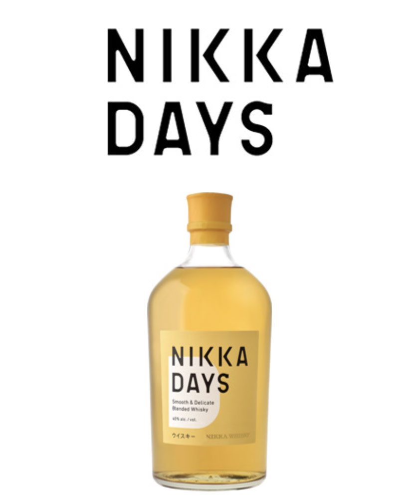 Nikka Japanese Whisky