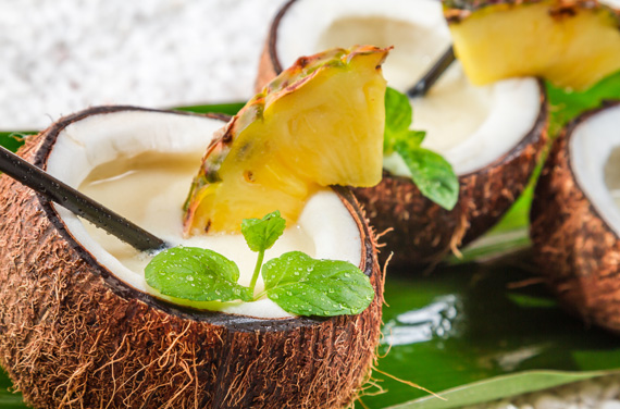Pina Colada