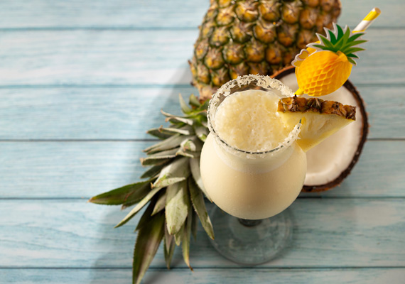 Pina Colada