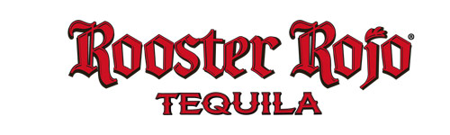 Rooster Rojo Tequila: 100% Blue Agave