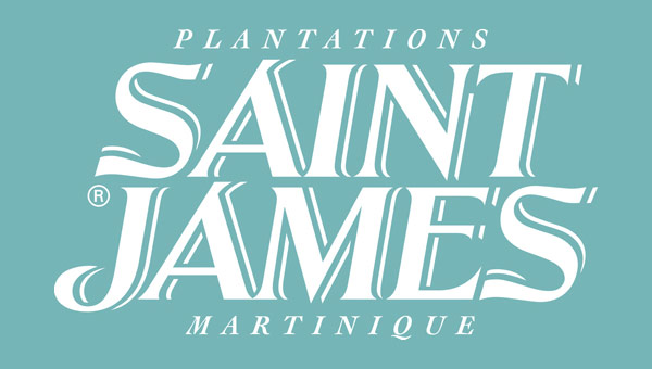 Saint James, Rhum Agricole de la Martinique