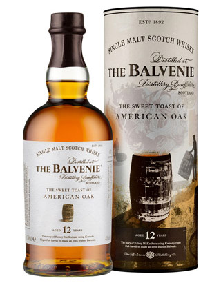 The Balvenie, Best Speyside Scotch Whisky