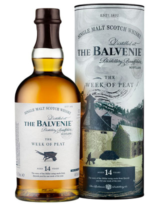 The Balvenie, Best Speyside Scotch Whisky