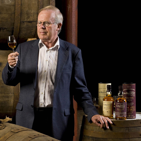 The Balvenie, Best Speyside Scotch Whisky