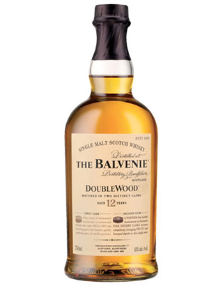 The Balvenie, Best Speyside Scotch Whisky