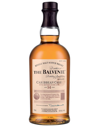 The Balvenie, Best Speyside Scotch Whisky