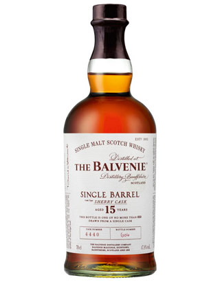 The Balvenie, Best Speyside Scotch Whisky