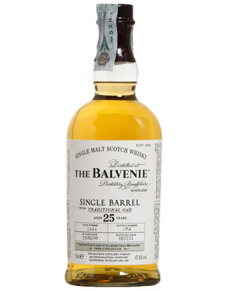 The Balvenie, Best Speyside Scotch Whisky