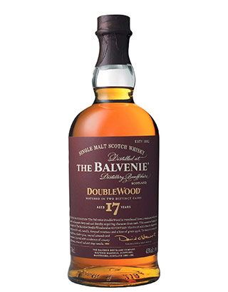 The Balvenie, Best Speyside Scotch Whisky
