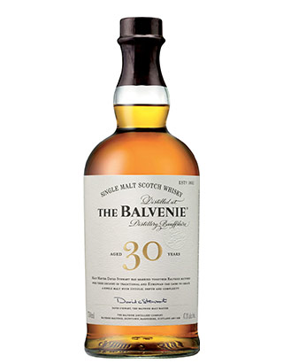 The Balvenie, Best Speyside Scotch Whisky