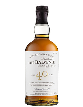 The Balvenie, Best Speyside Scotch Whisky