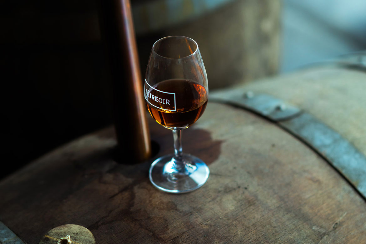 Waterford: the distillery from the future