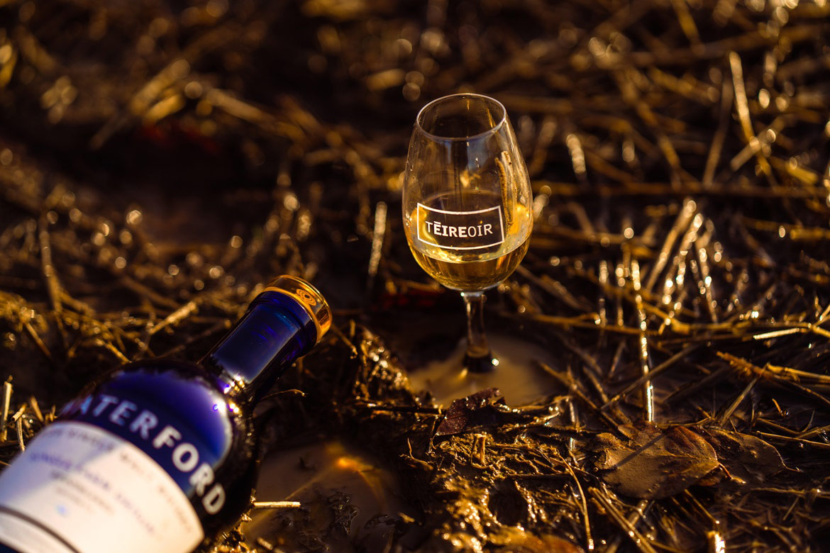 Waterford Single Malt Irish Whiskey