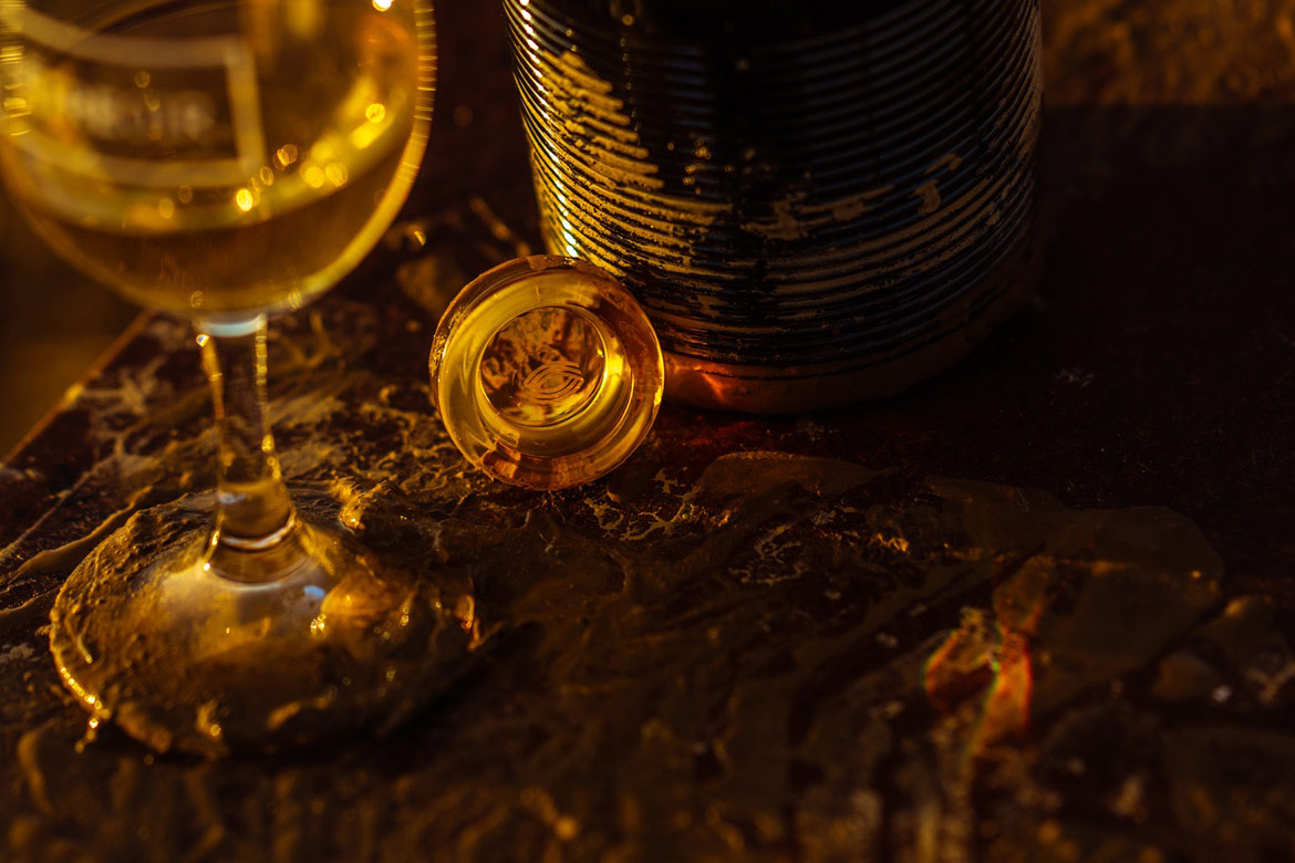 Waterford Single Malt Irish Whiskey