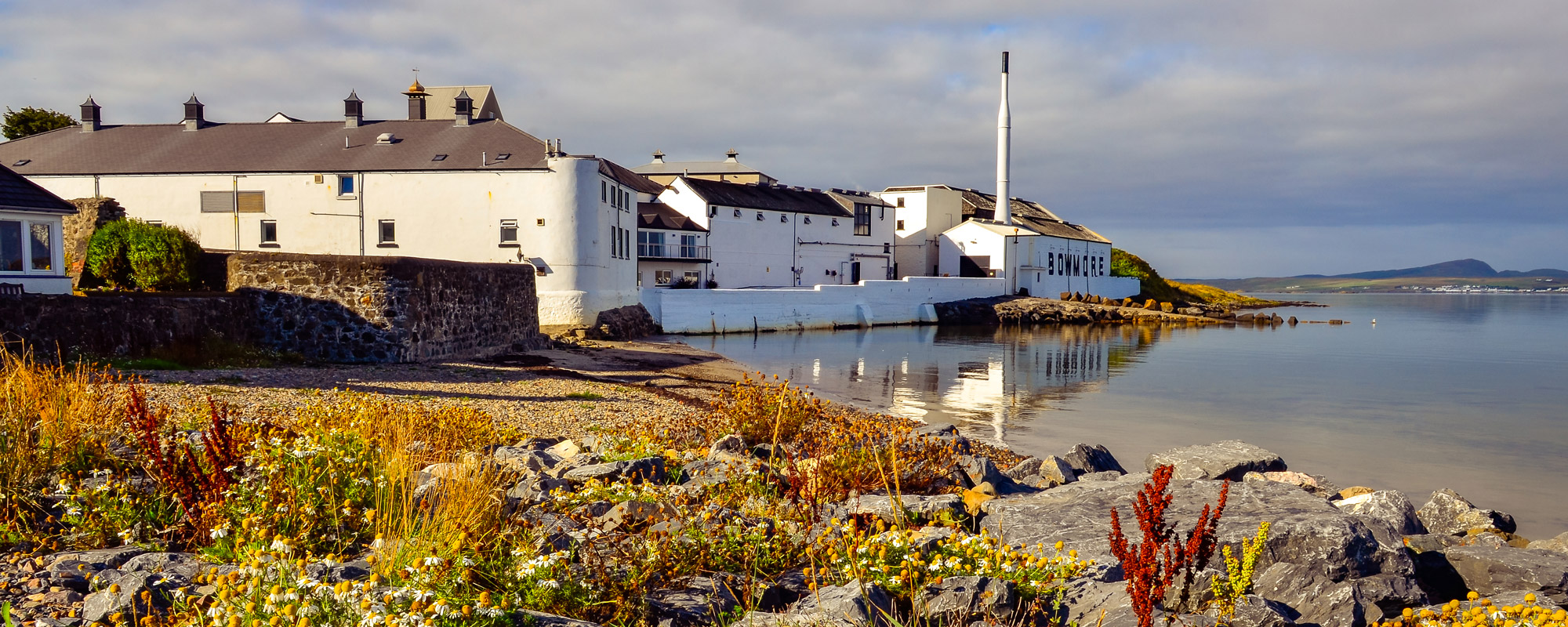 Islay: la regina del whisky torbato