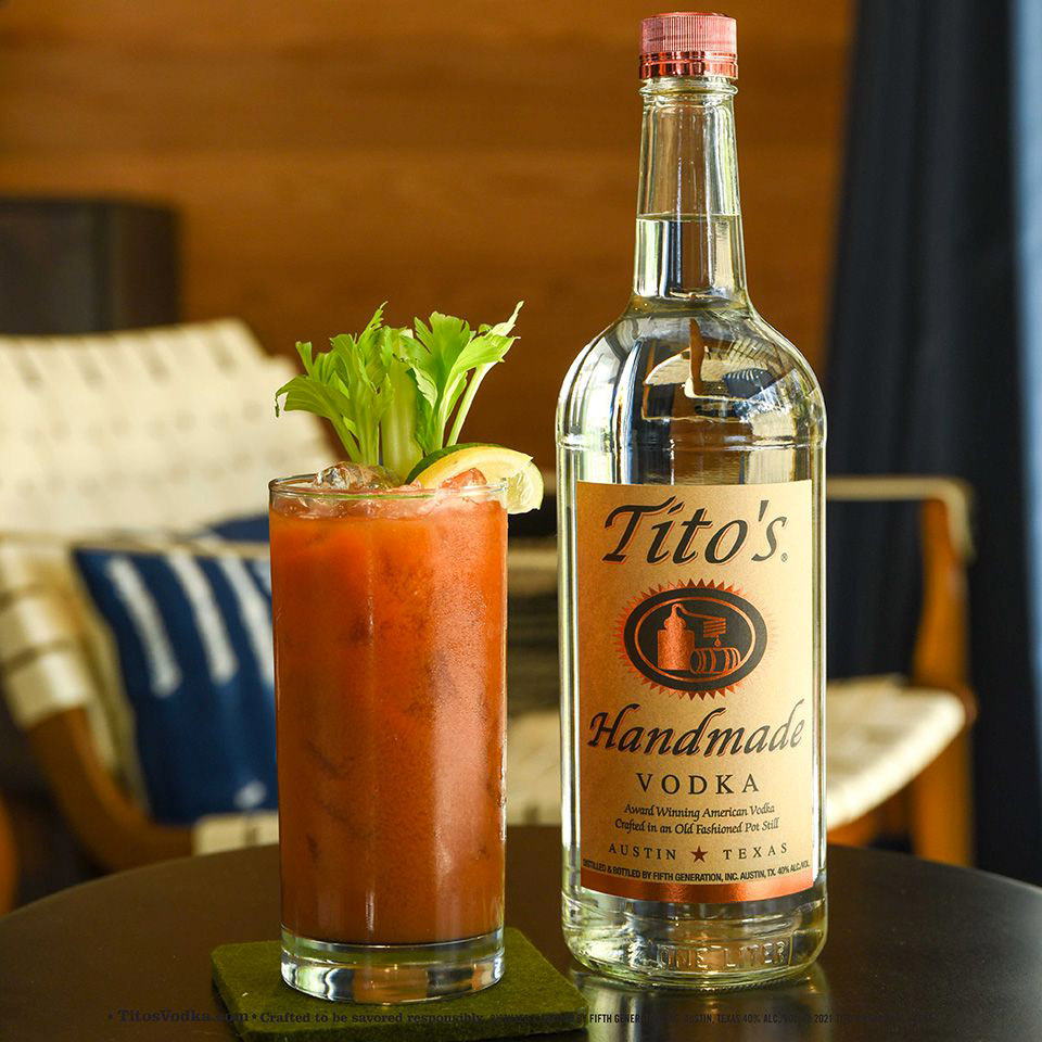bloody mary