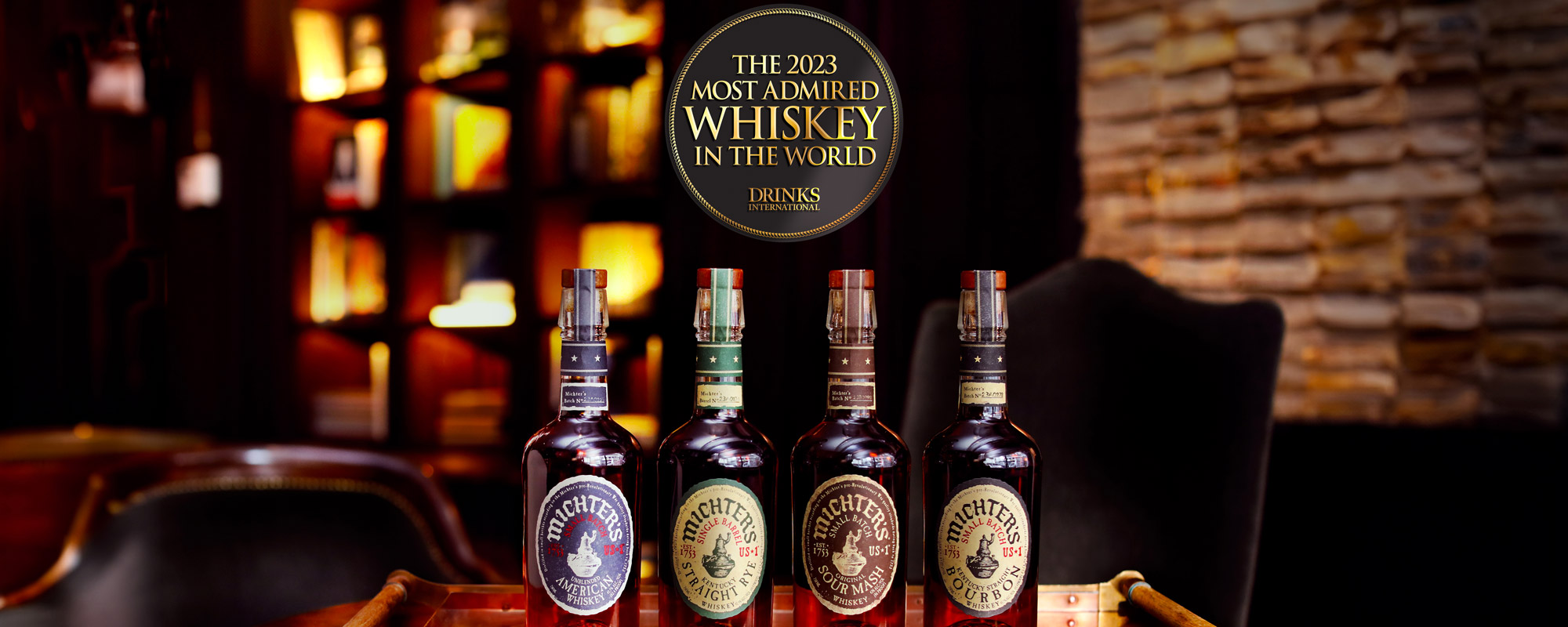Michter's