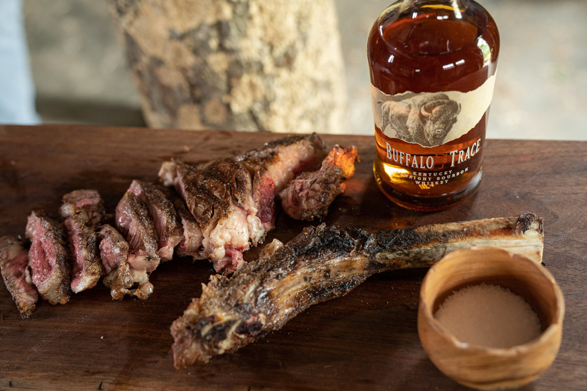 buffalo trace