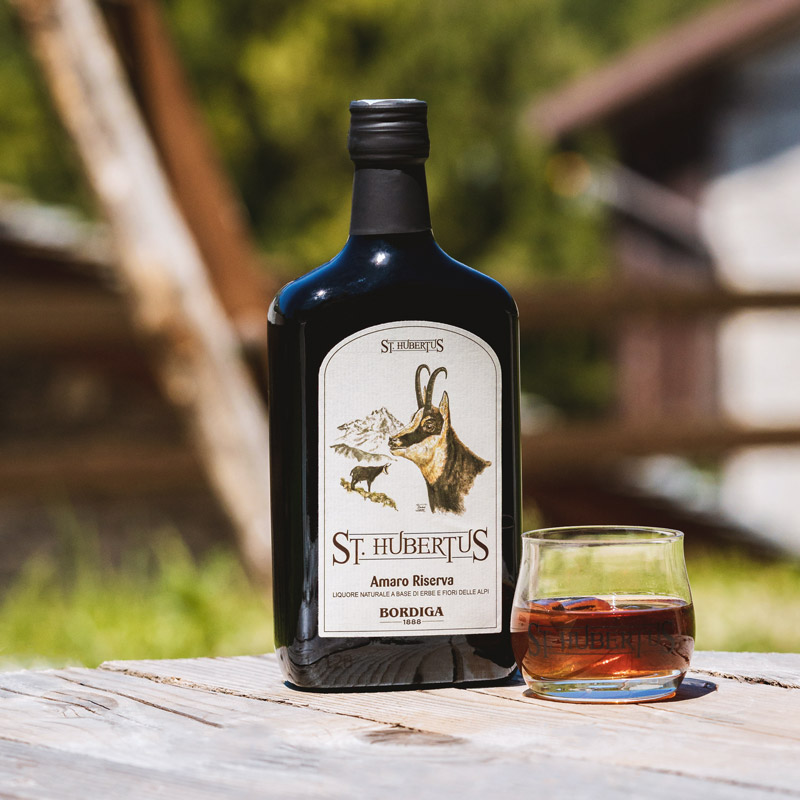 amaro centum herbis bordiga