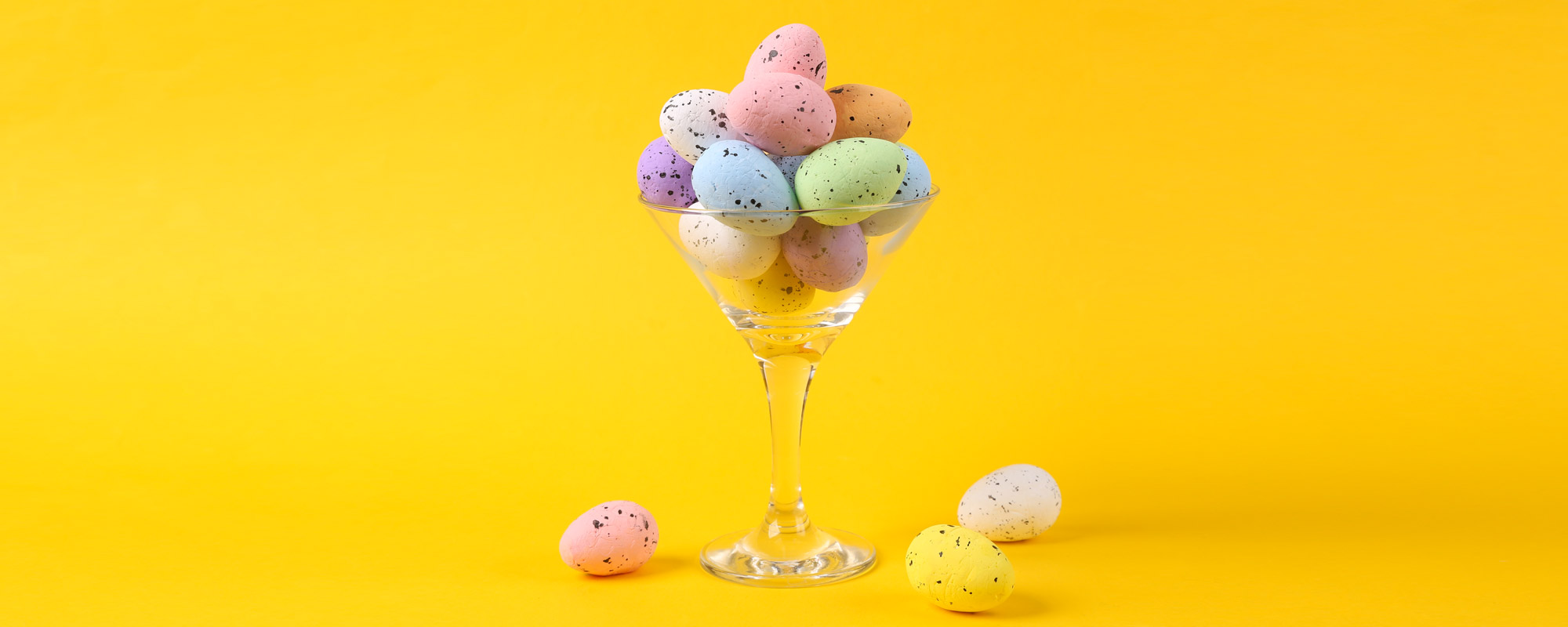 Selezione Pasqua e Pasquetta