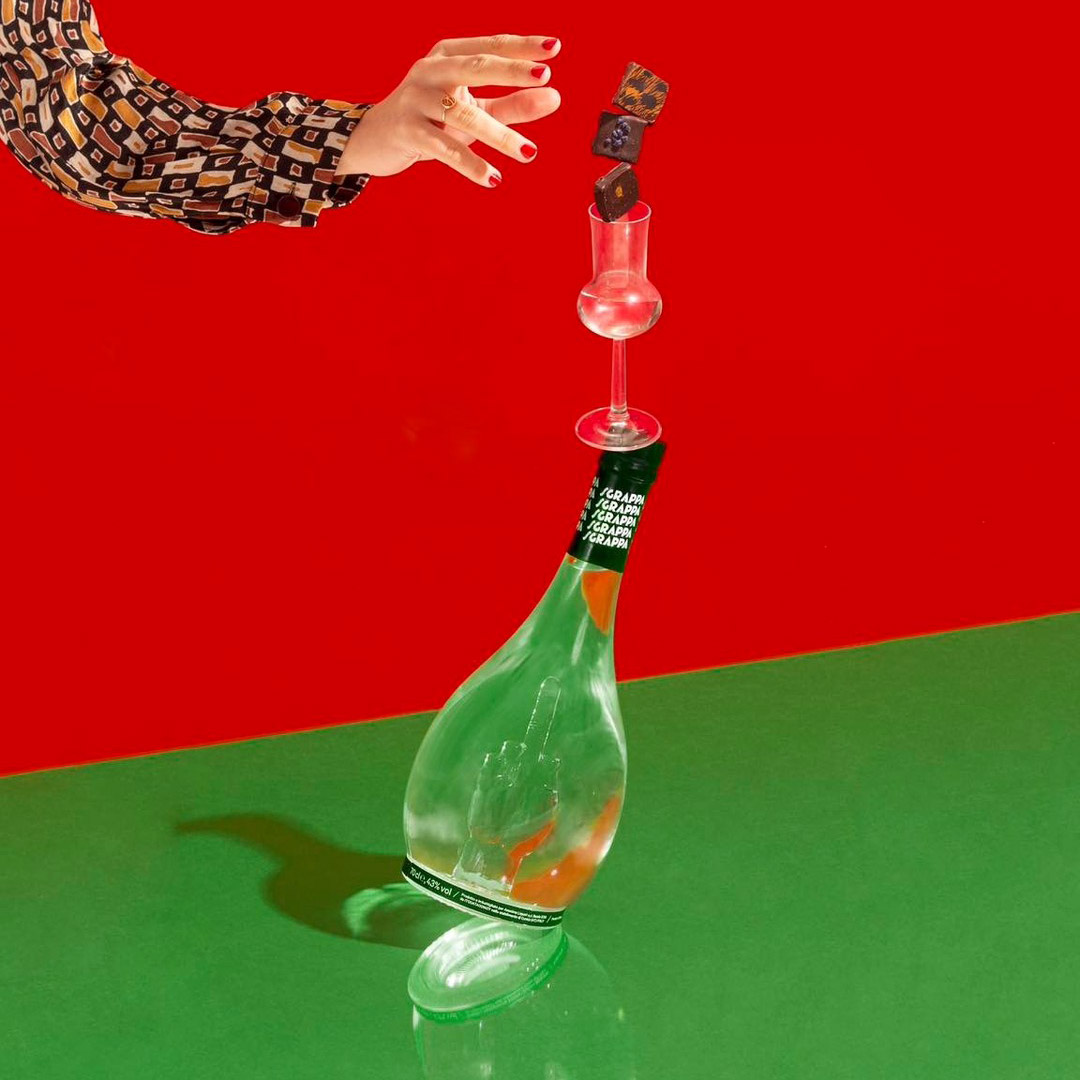 sgrappa