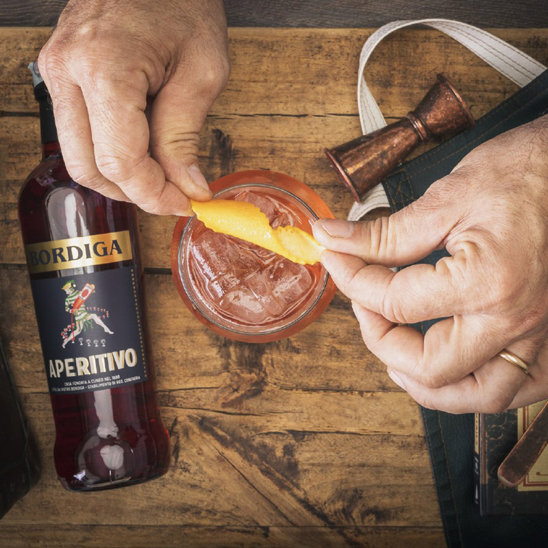 bordiga spritz