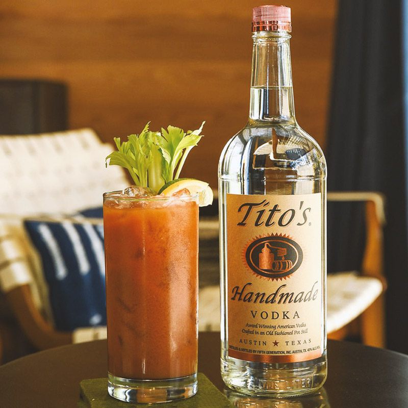 bloody mary