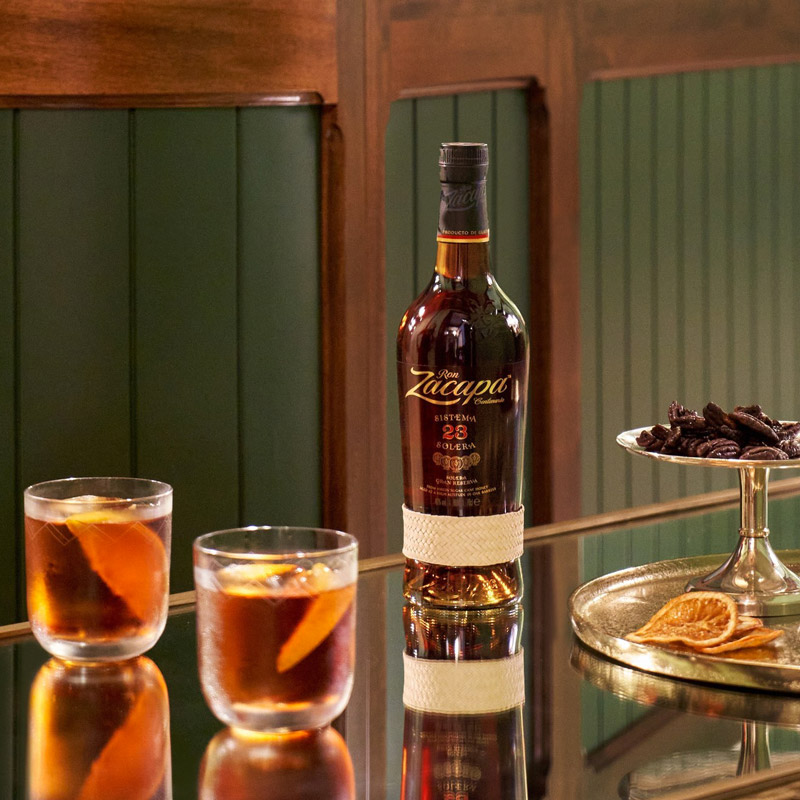 zacapa