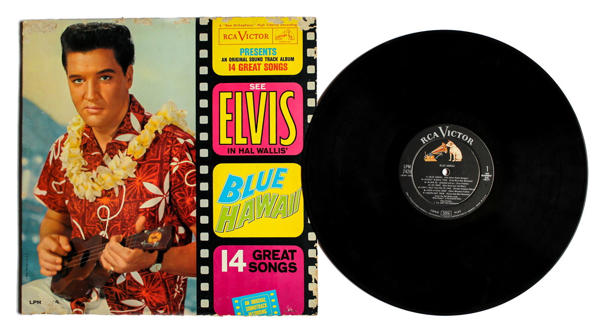 Blue Hawaiian o Blue Hawaii? Alla scoperta di un gustoso mistero blu
