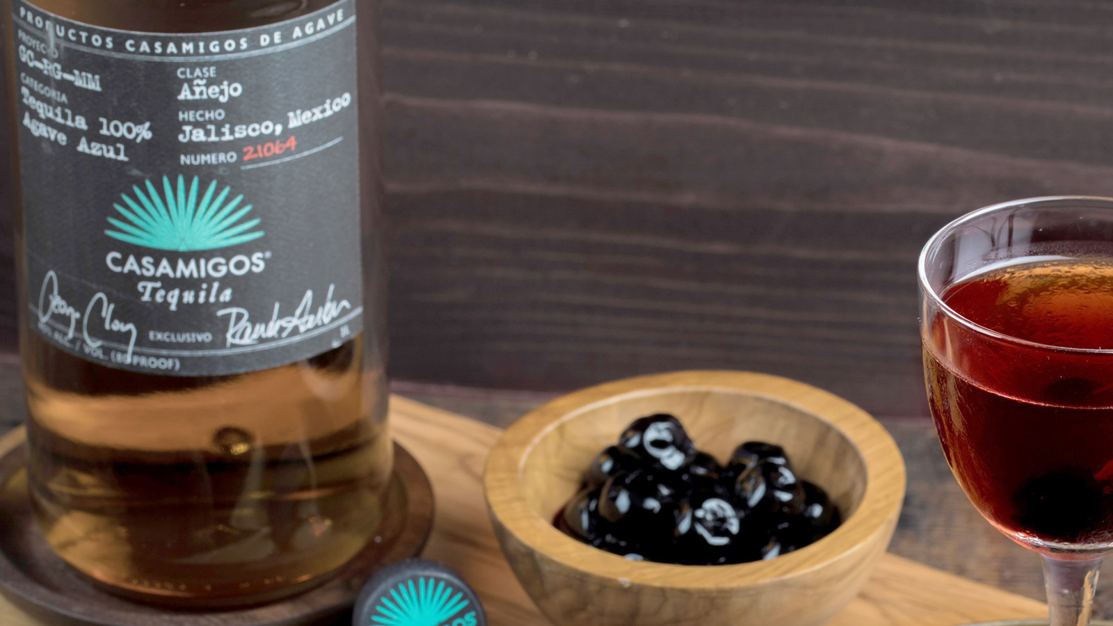 Casamigos: il tequila prodotto dagli amici per gli amici