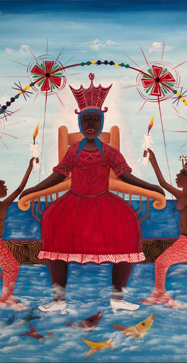 Clairin The Spirit of Haiti
