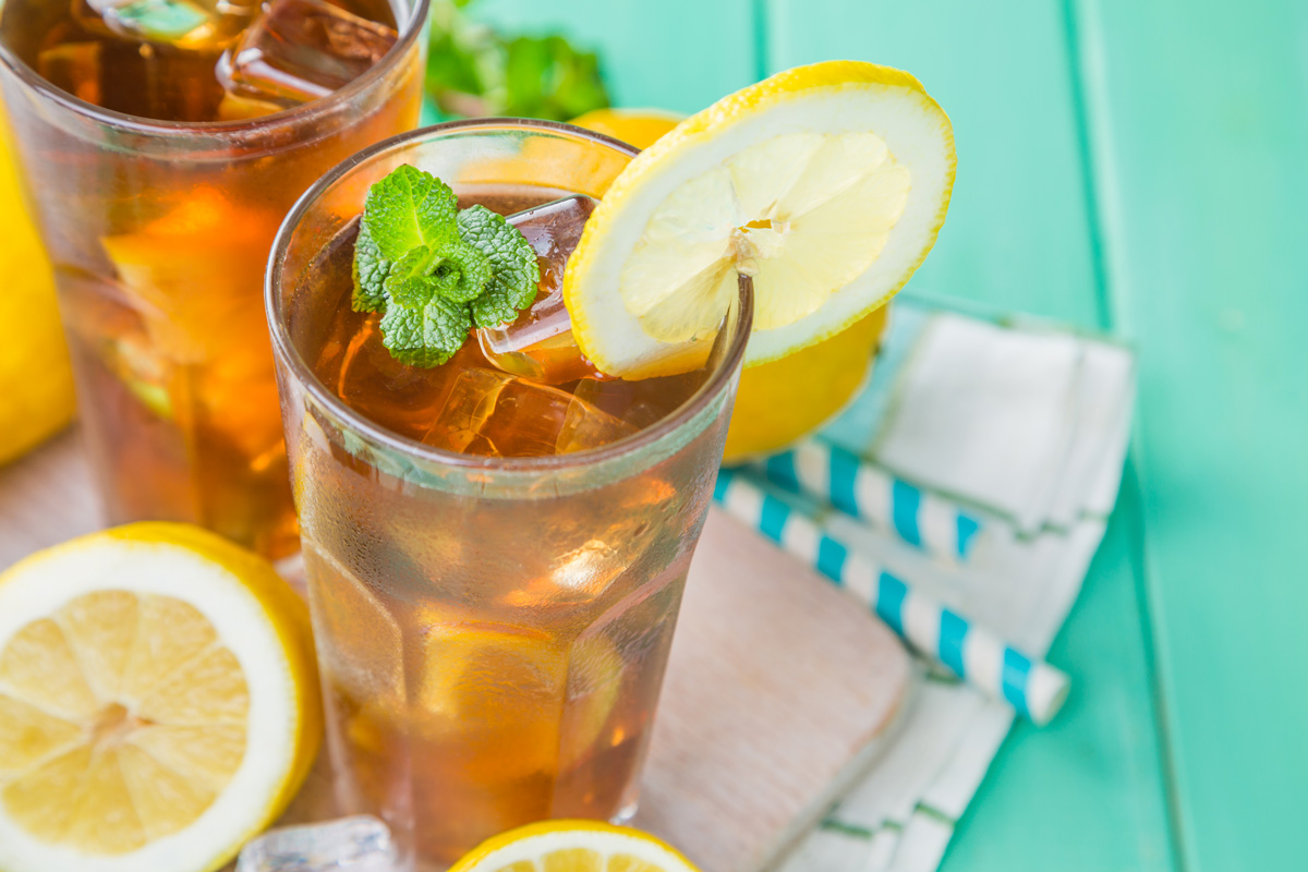 Long Island Iced Tea: an evergreen classic