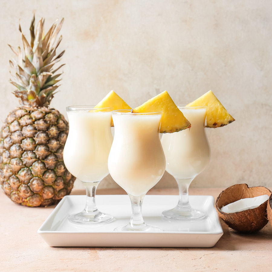 Pina Colada