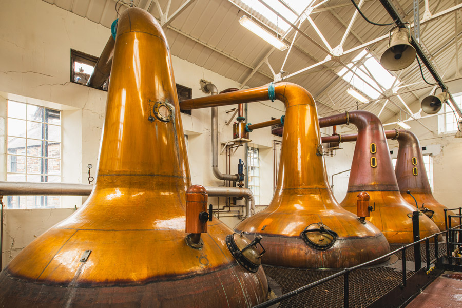 Highland Park Single Malt Scotch Whisky