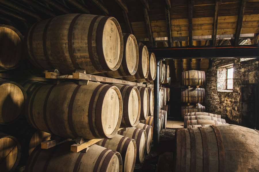 Highland Park Single Malt Scotch Whisky