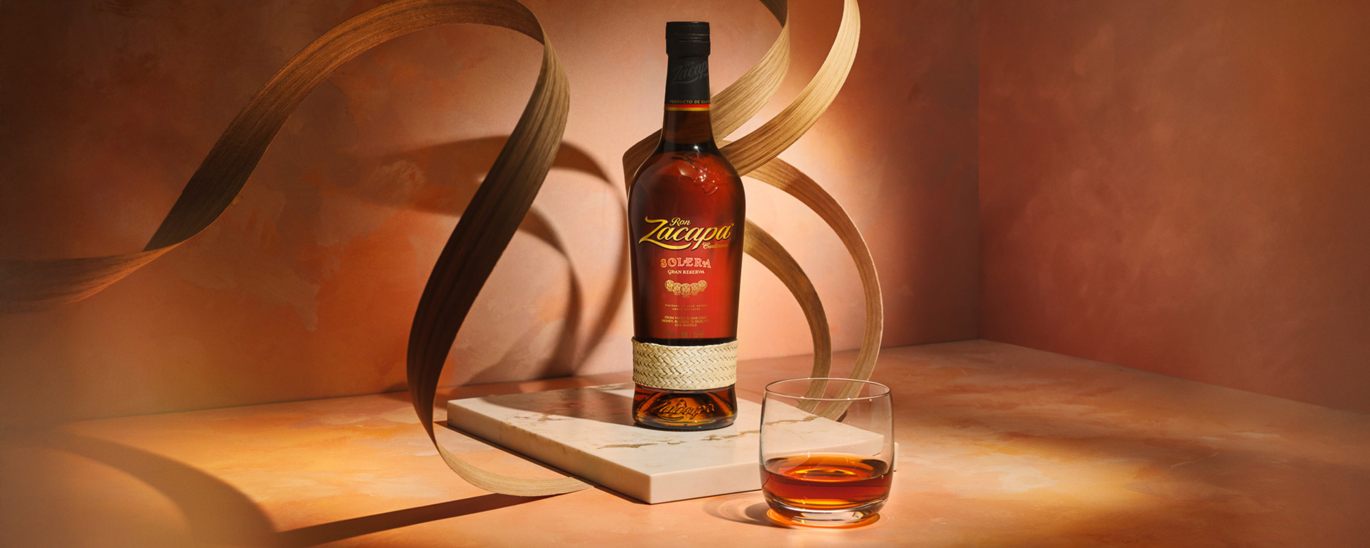 Rum Zacapa: l’autentica espressione del Guatemala
