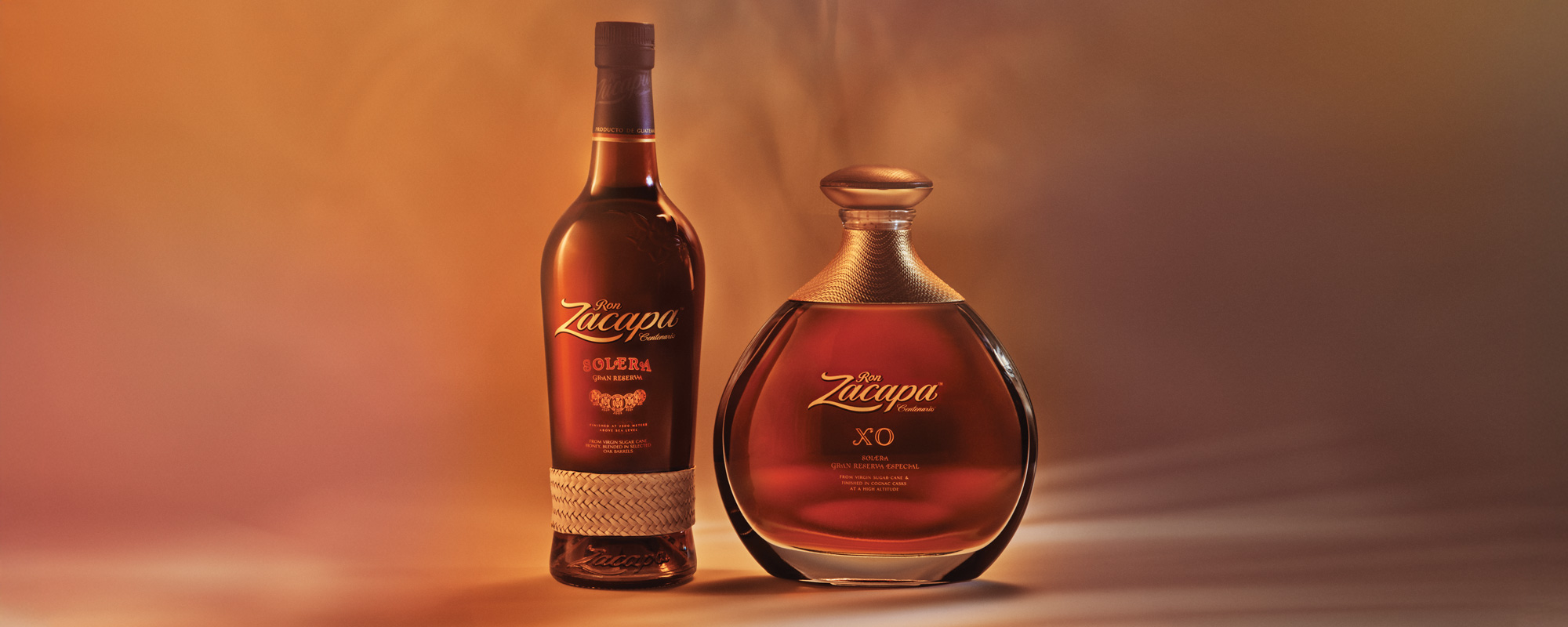 Rum Zacapa: l’autentica espressione del Guatemala
