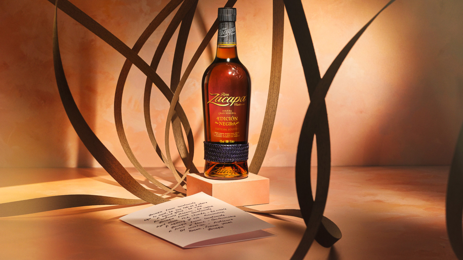 Rum Zacapa: l’autentica espressione del Guatemala
