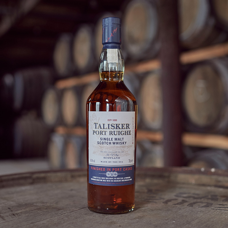 Talisker Whisky