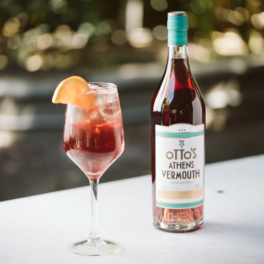 otto vermouth