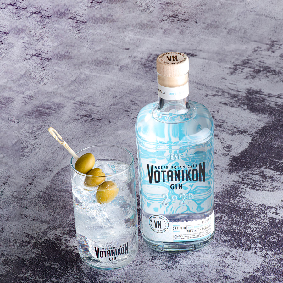 Votanikon