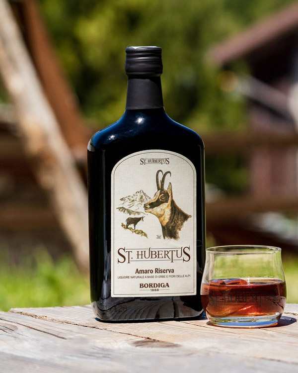 Amaro italiano