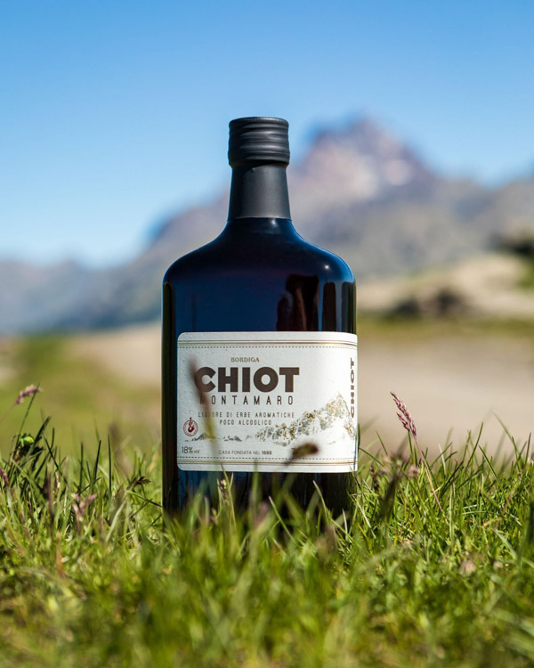 Amaro italiano