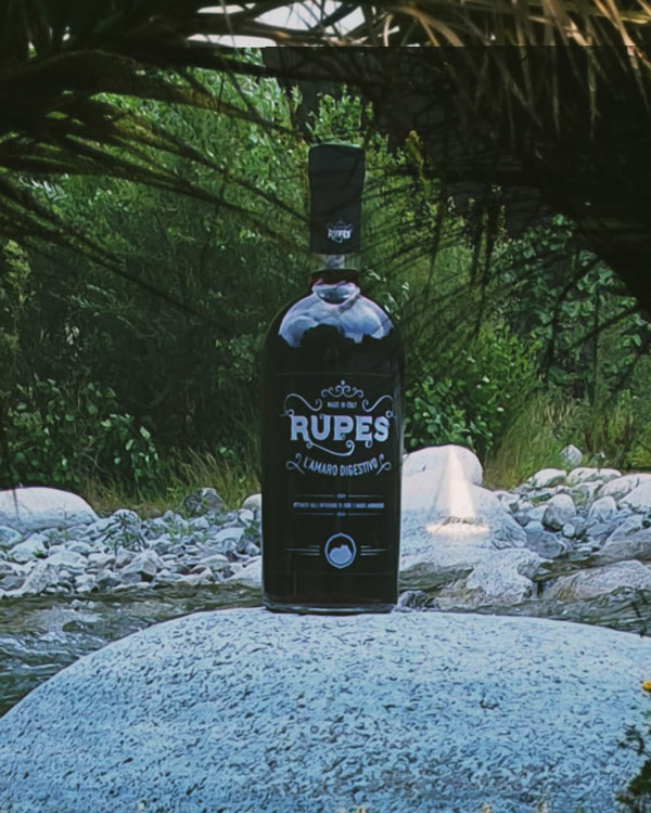 Amaro italiano