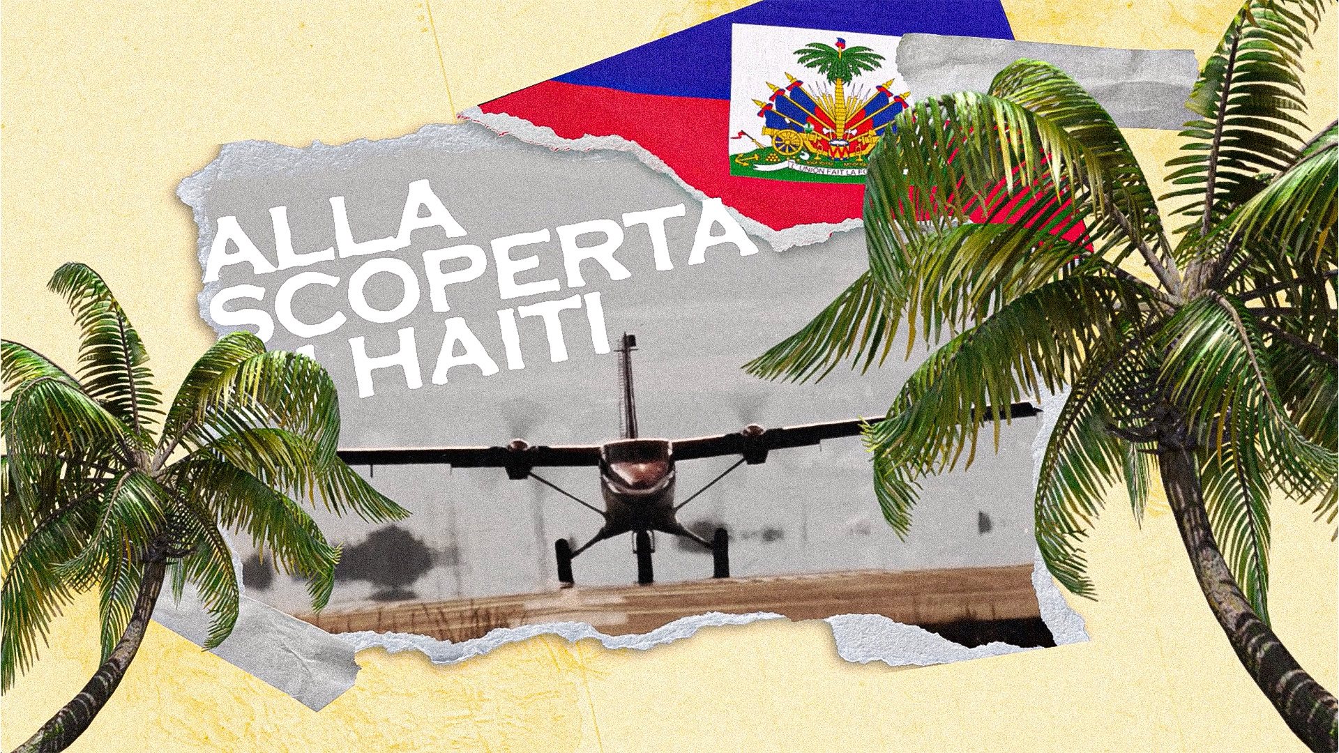 I migliori distillati di Haiti