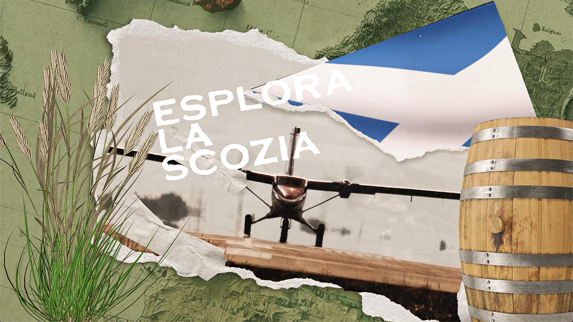 Scozia: la terra degli spiriti