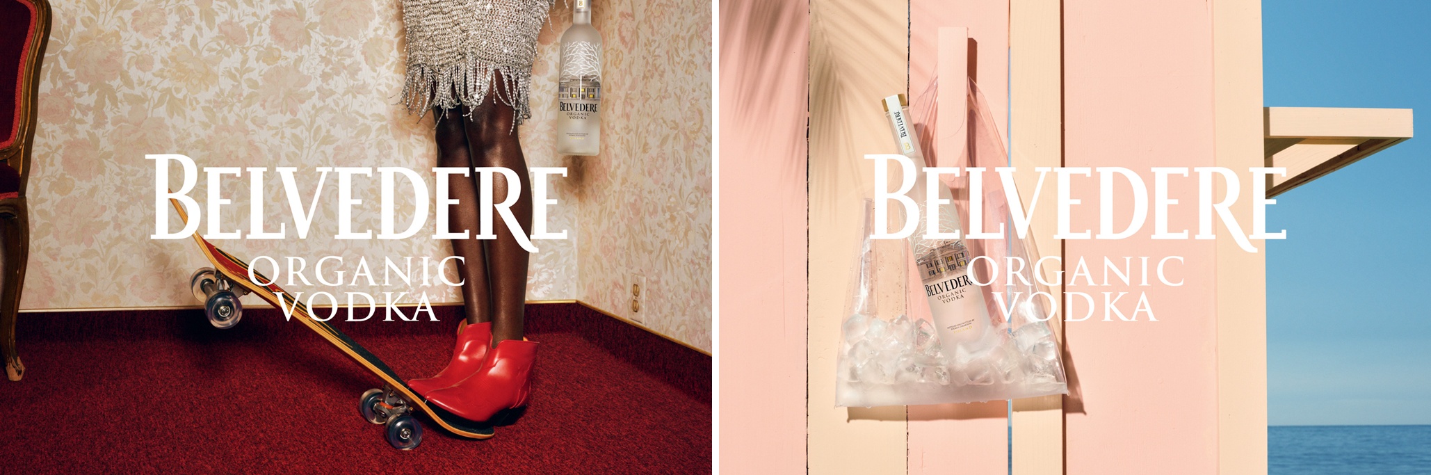 Belvedere Vodka: il risultato di 600 anni di tradizione