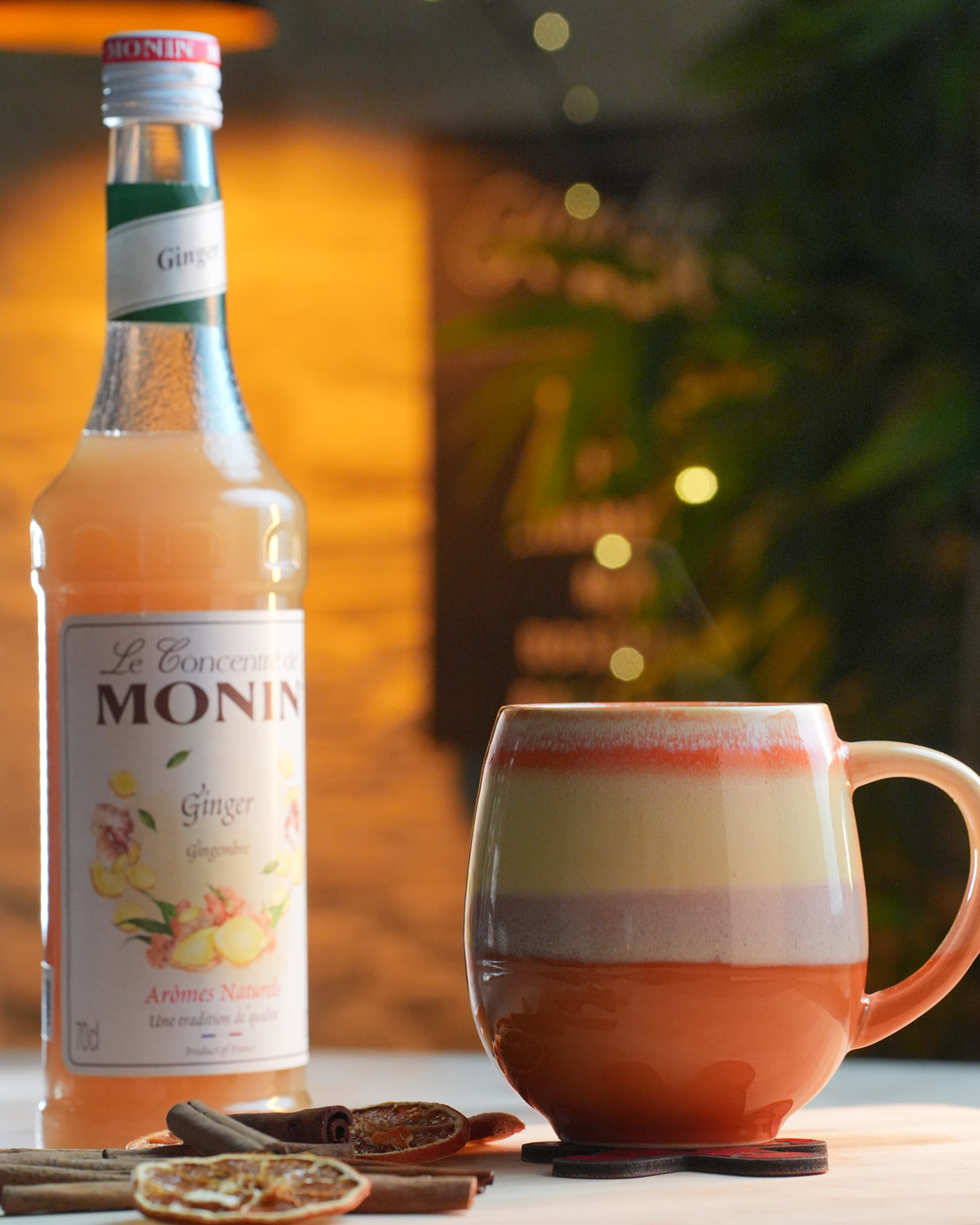 rum punch