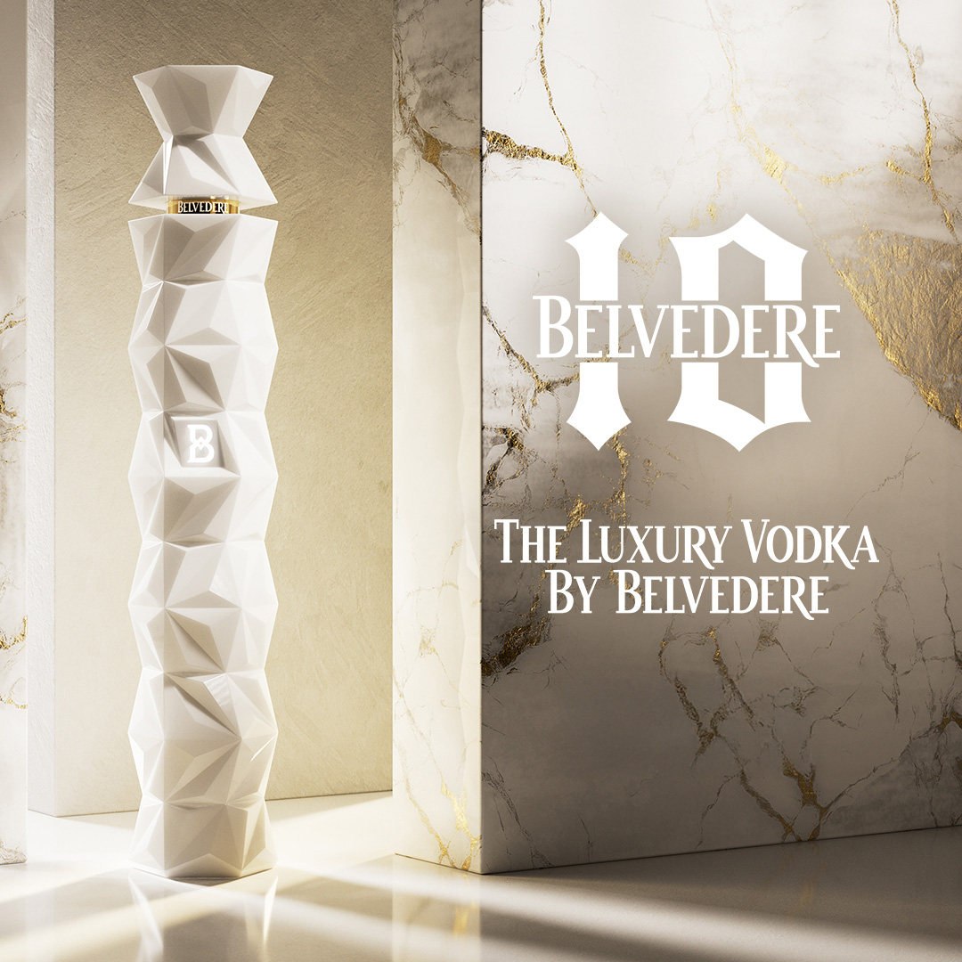 Belvedere 10
